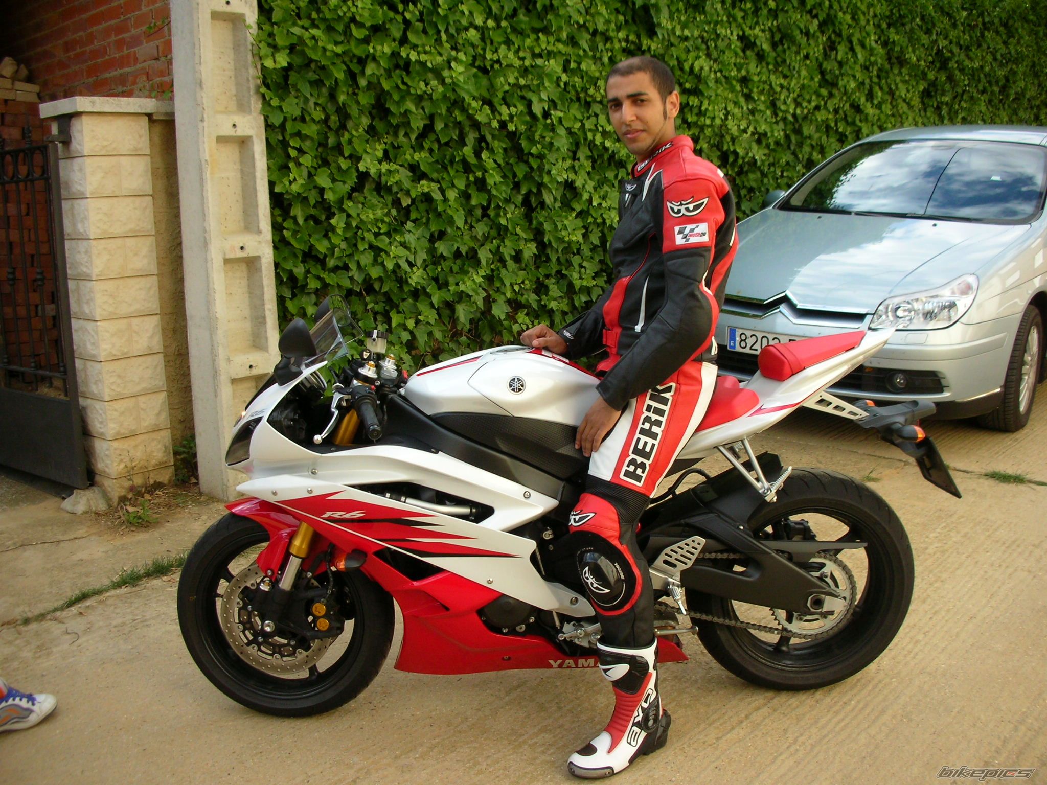 Bike Photo 646119