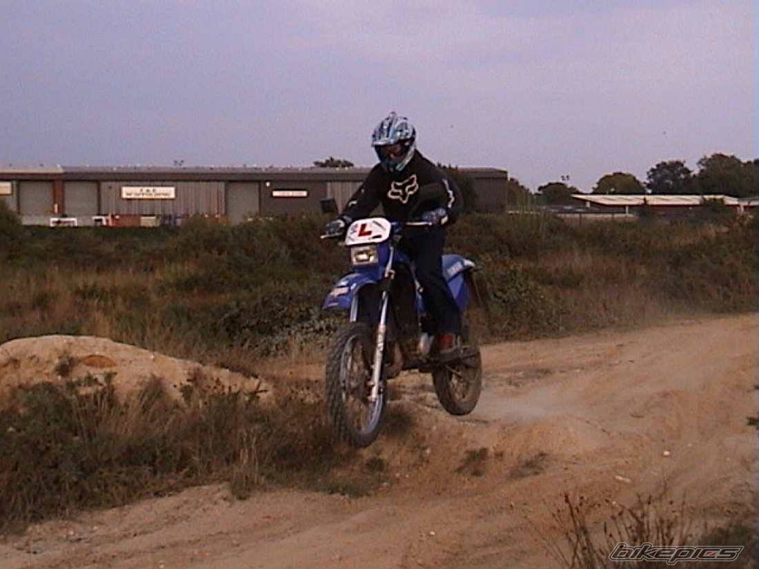 Bike Photo 64612
