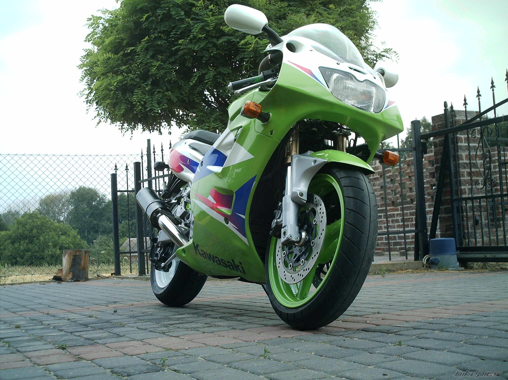 Bike Photo 646147