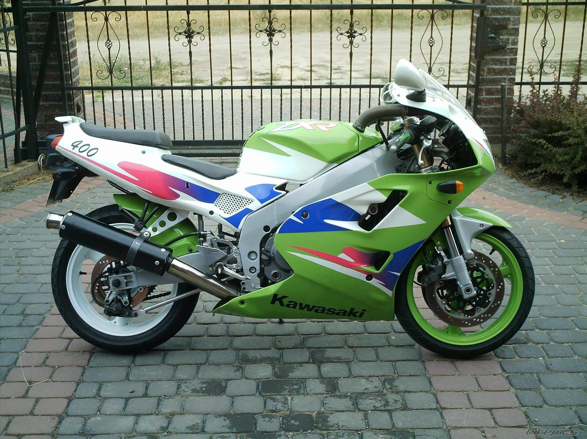 Bike Photo 646148