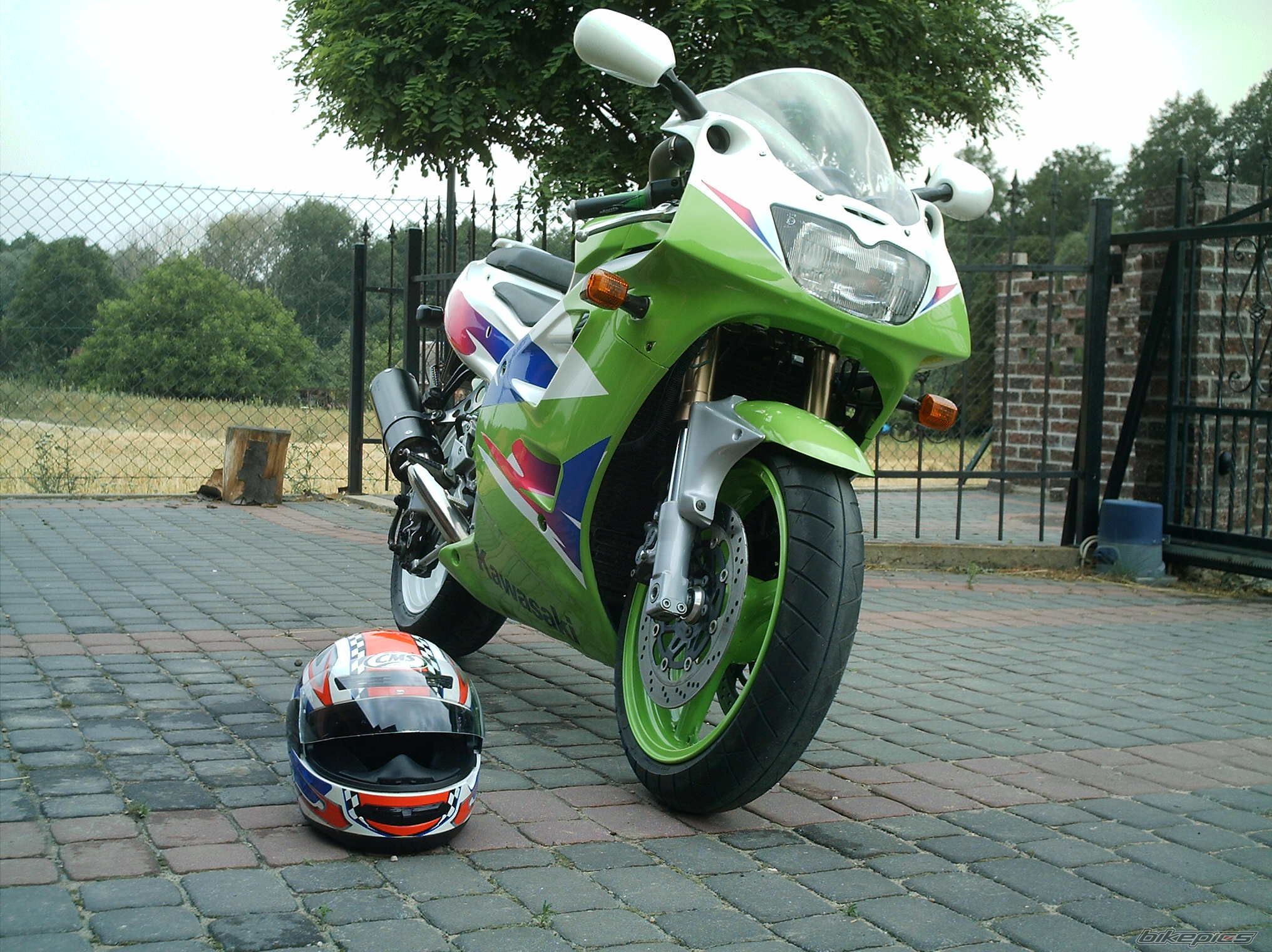 Bike Photo 646151