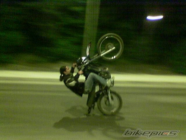 Bike Photo 646158