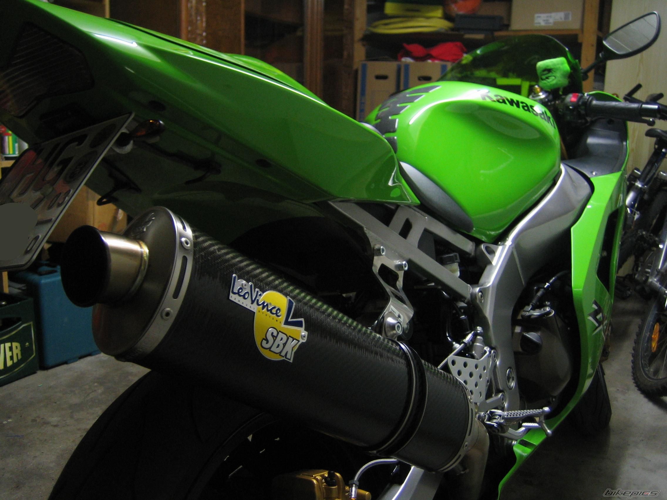 Bike Photo 646163