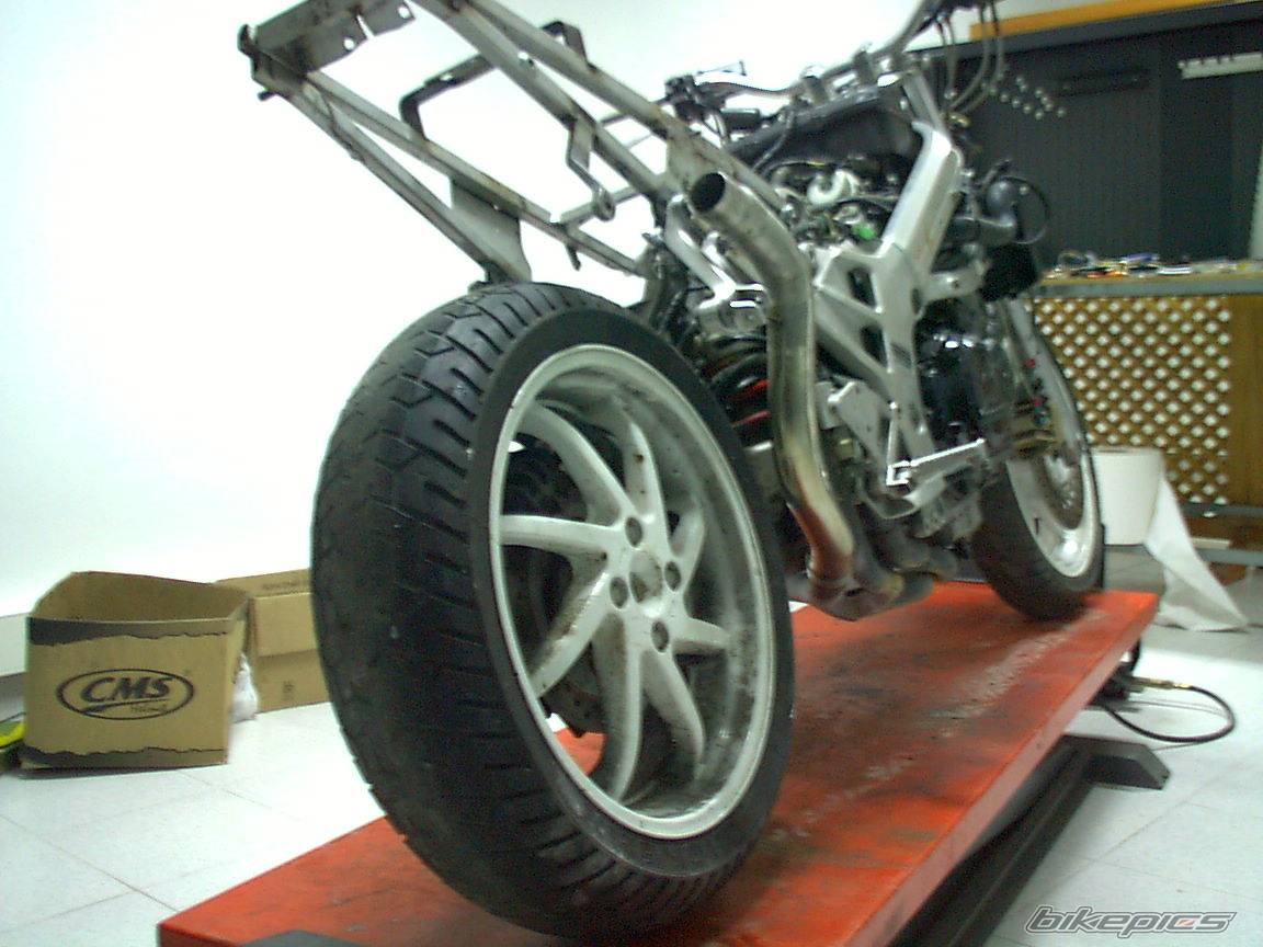 Bike Photo 64617