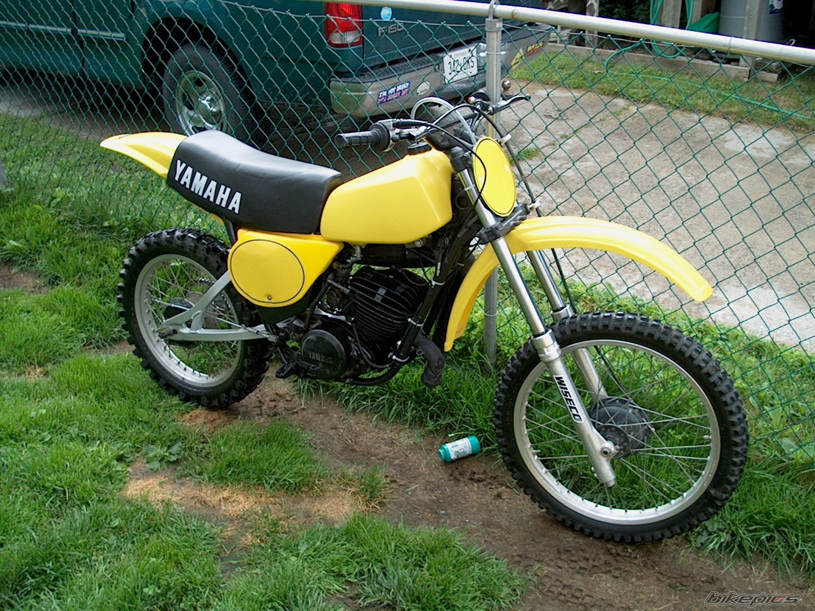 Bike Photo 646187
