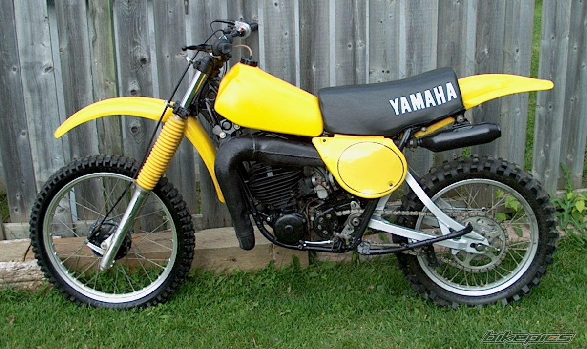 Bike Photo 646189