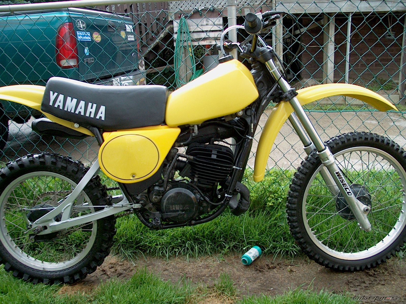 Bike Photo 646190