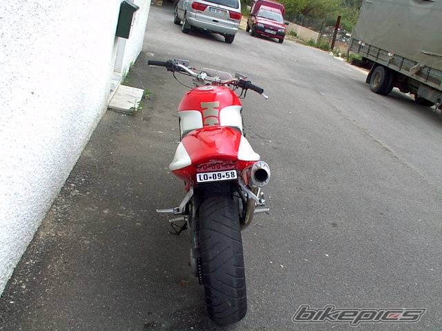 Bike Photo 64621