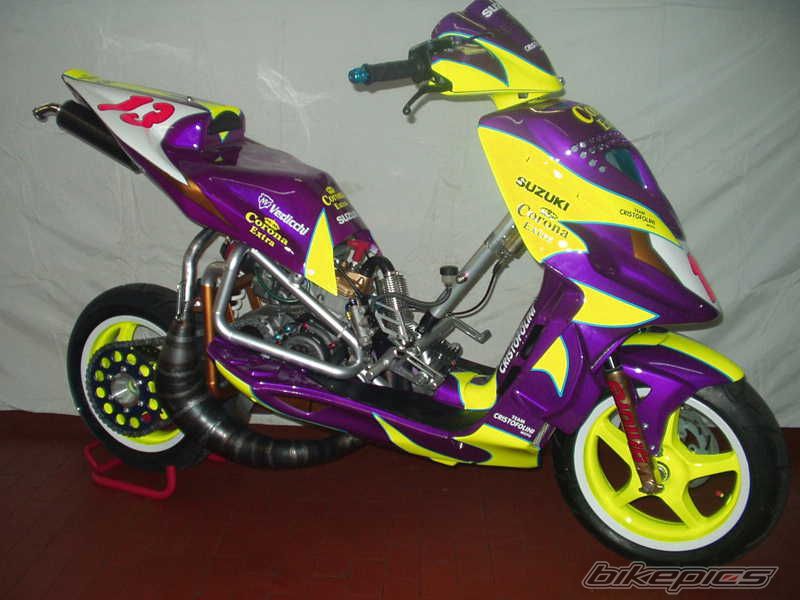 Bike Photo 646233