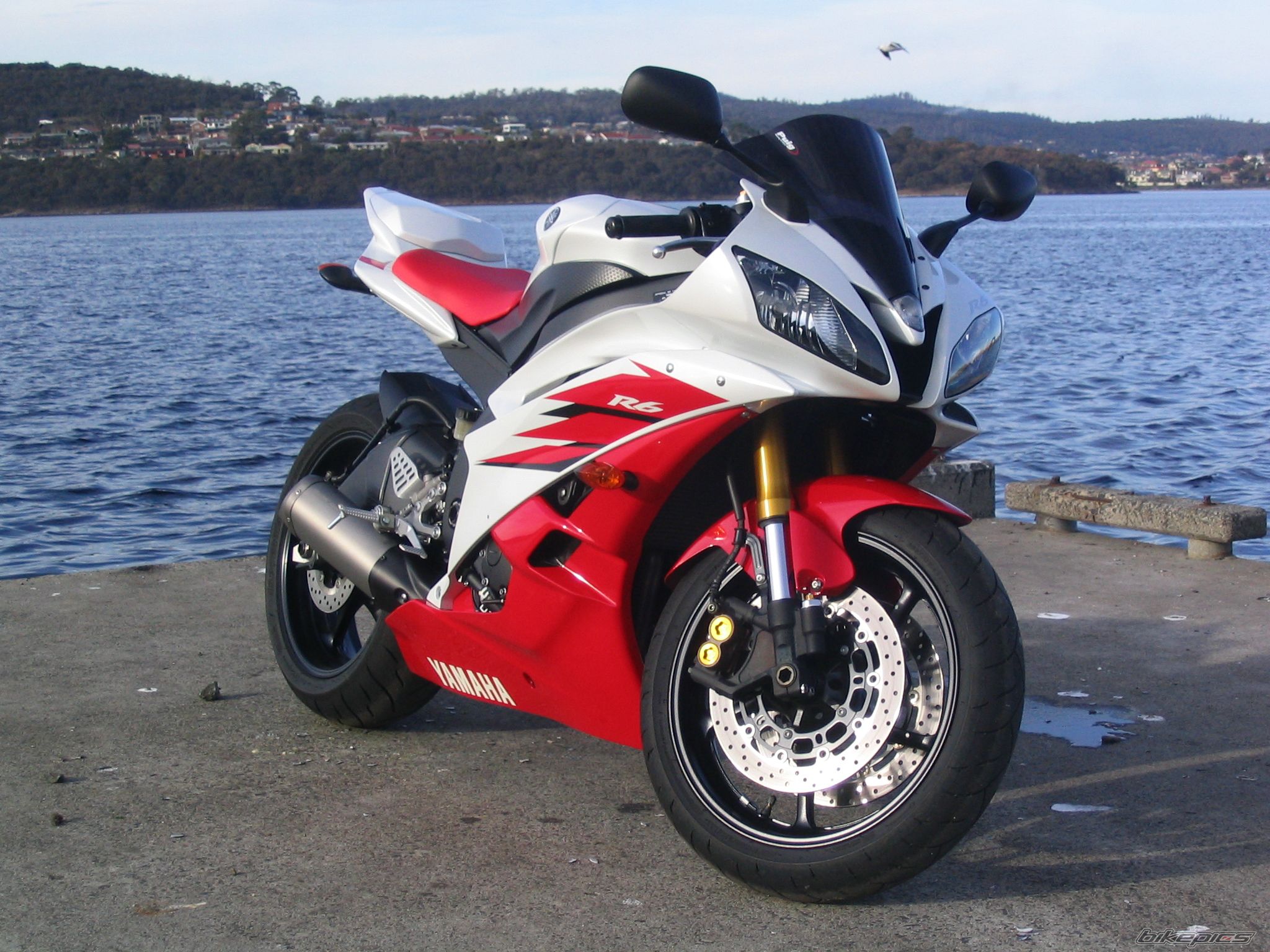 Bike Photo 646250