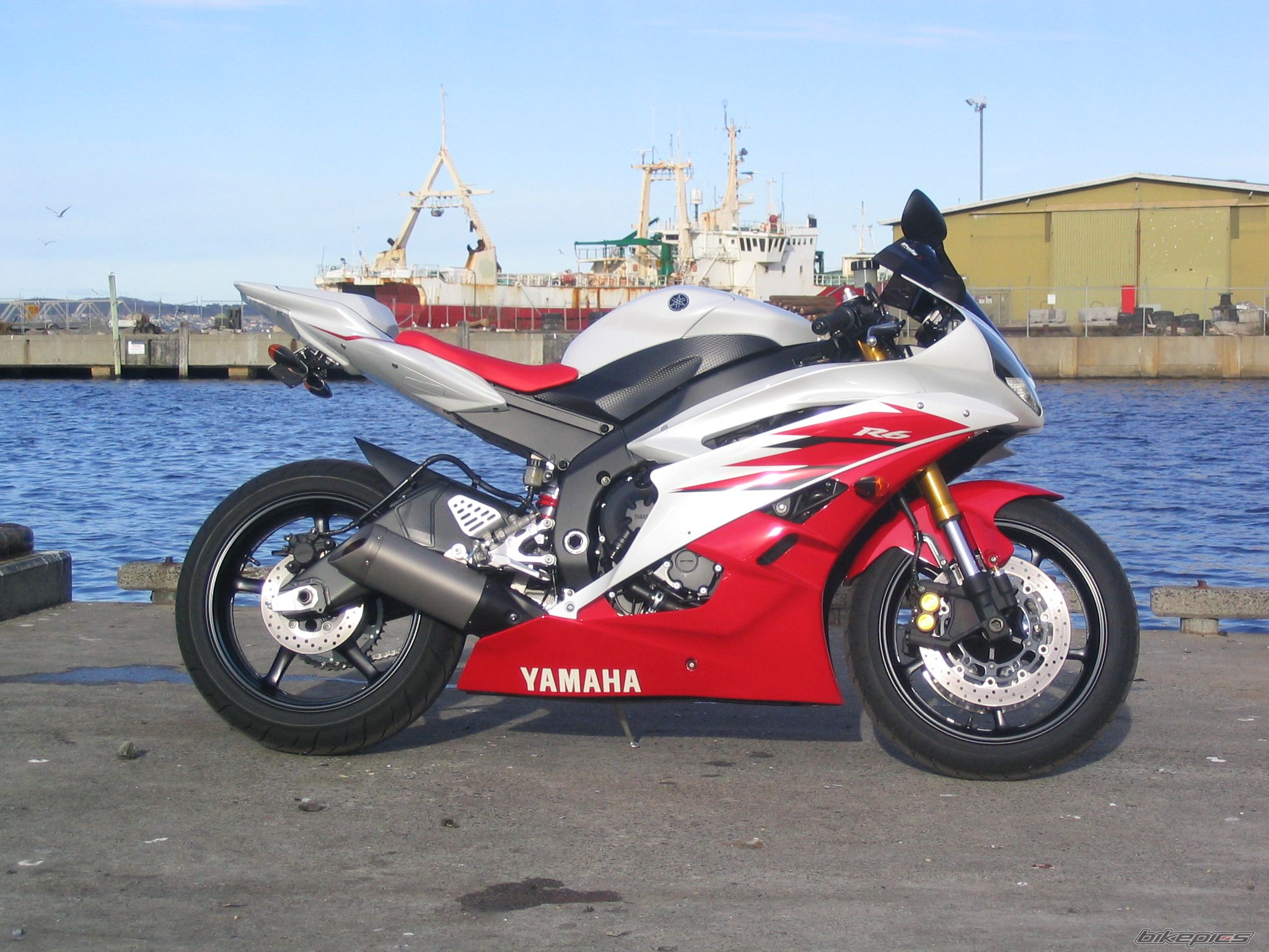 Bike Photo 646252