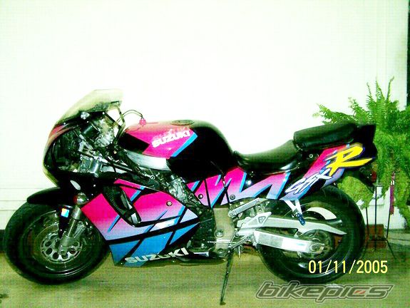 Bike Photo 646254