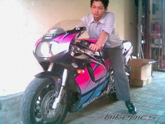 Bike Photo 646256