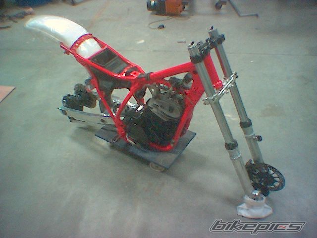 Bike Photo 646260