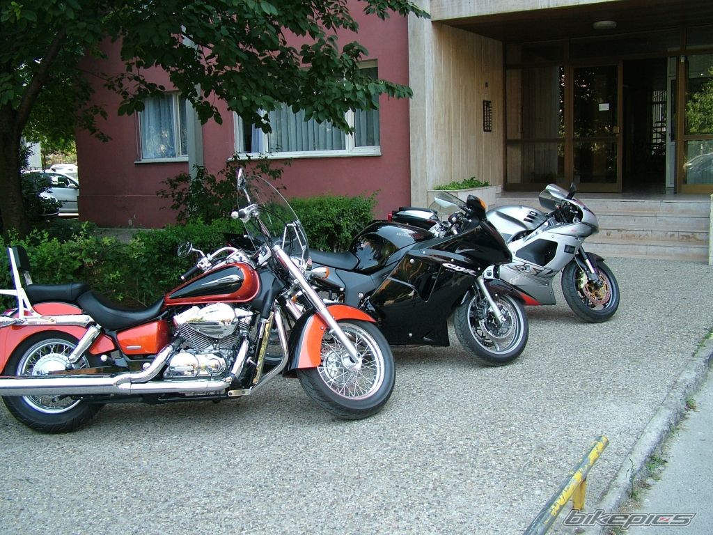 Bike Photo 646264
