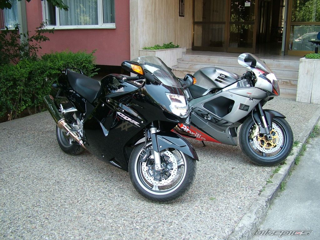 Bike Photo 646265