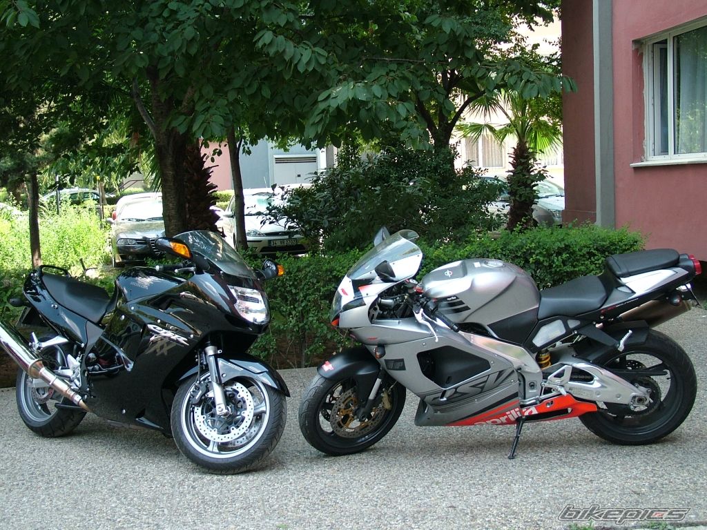 Bike Photo 646266