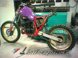 Bike Photo 646268