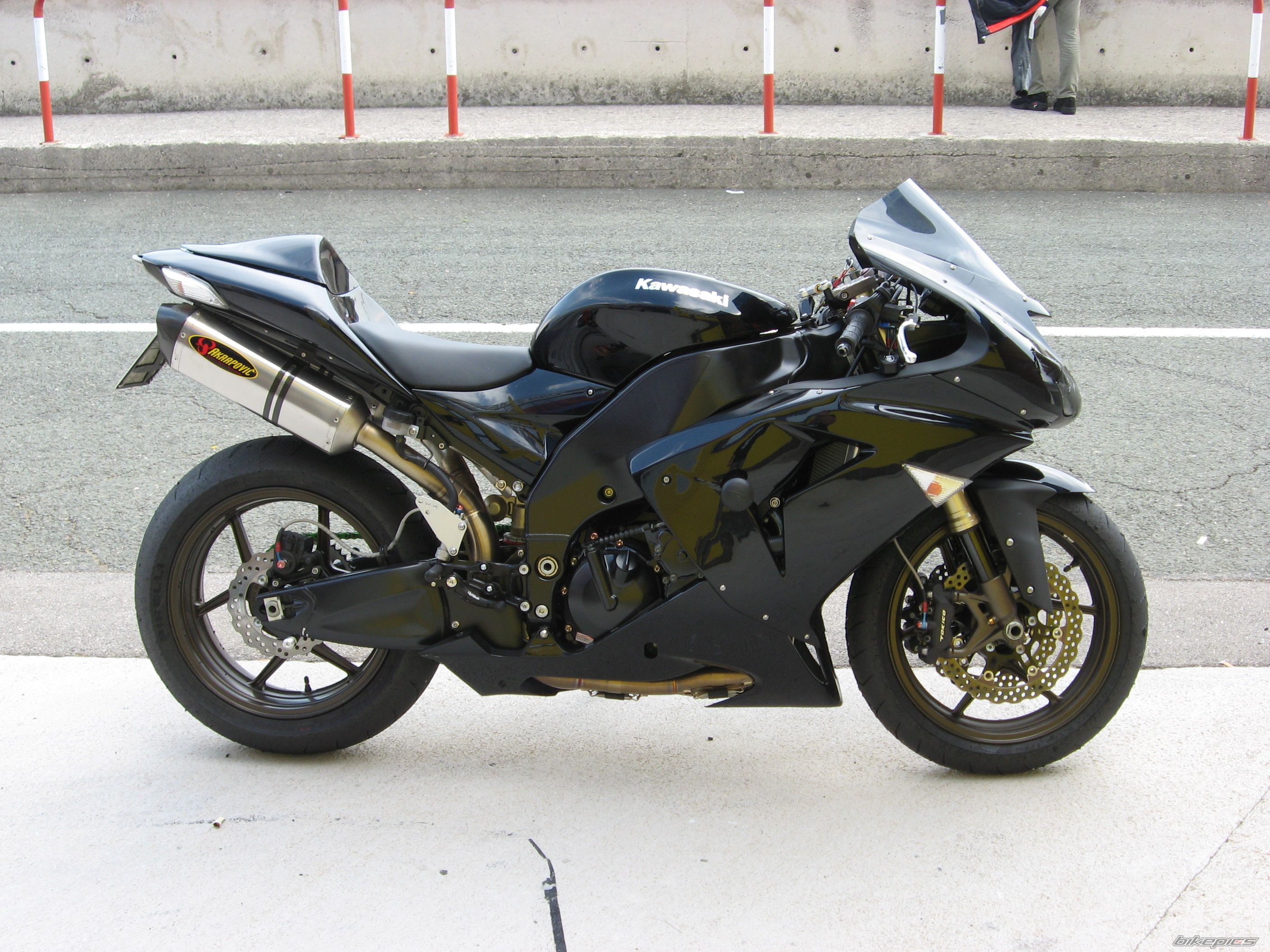 Bike Photo 646273