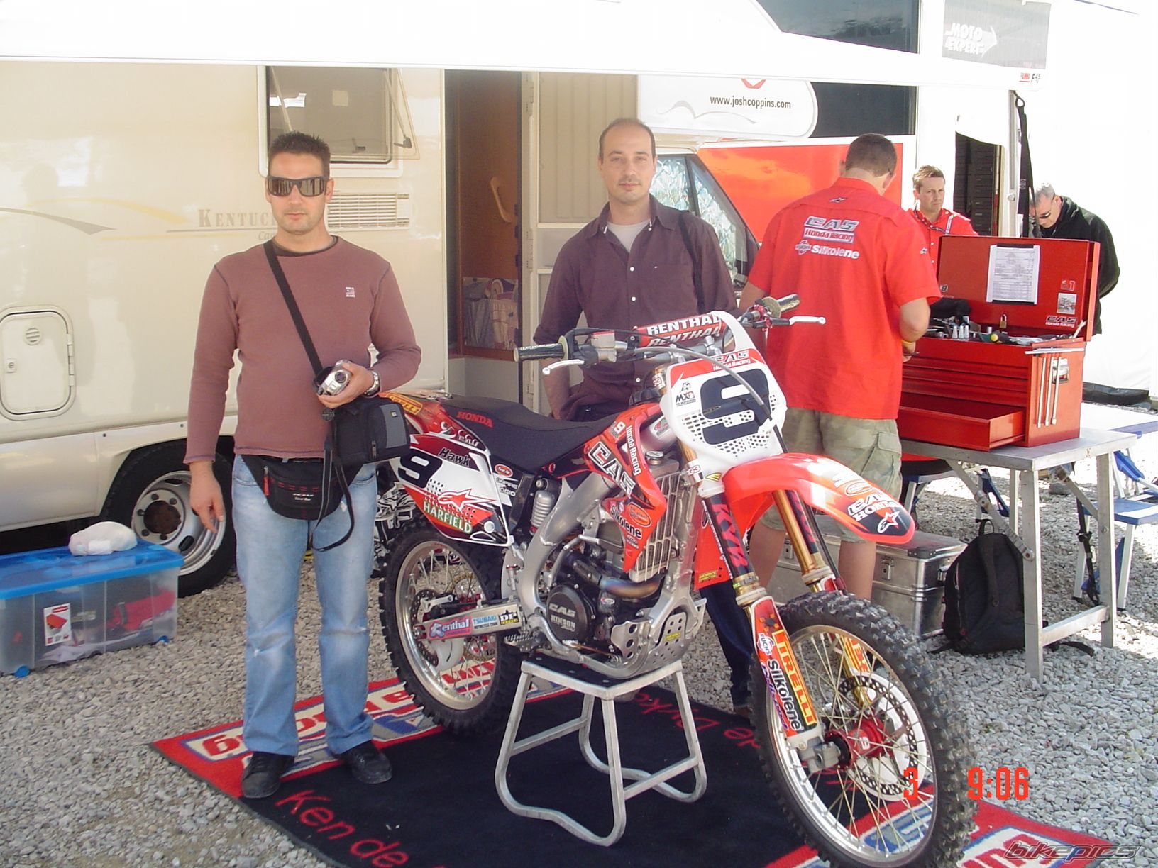 Bike Photo 646275