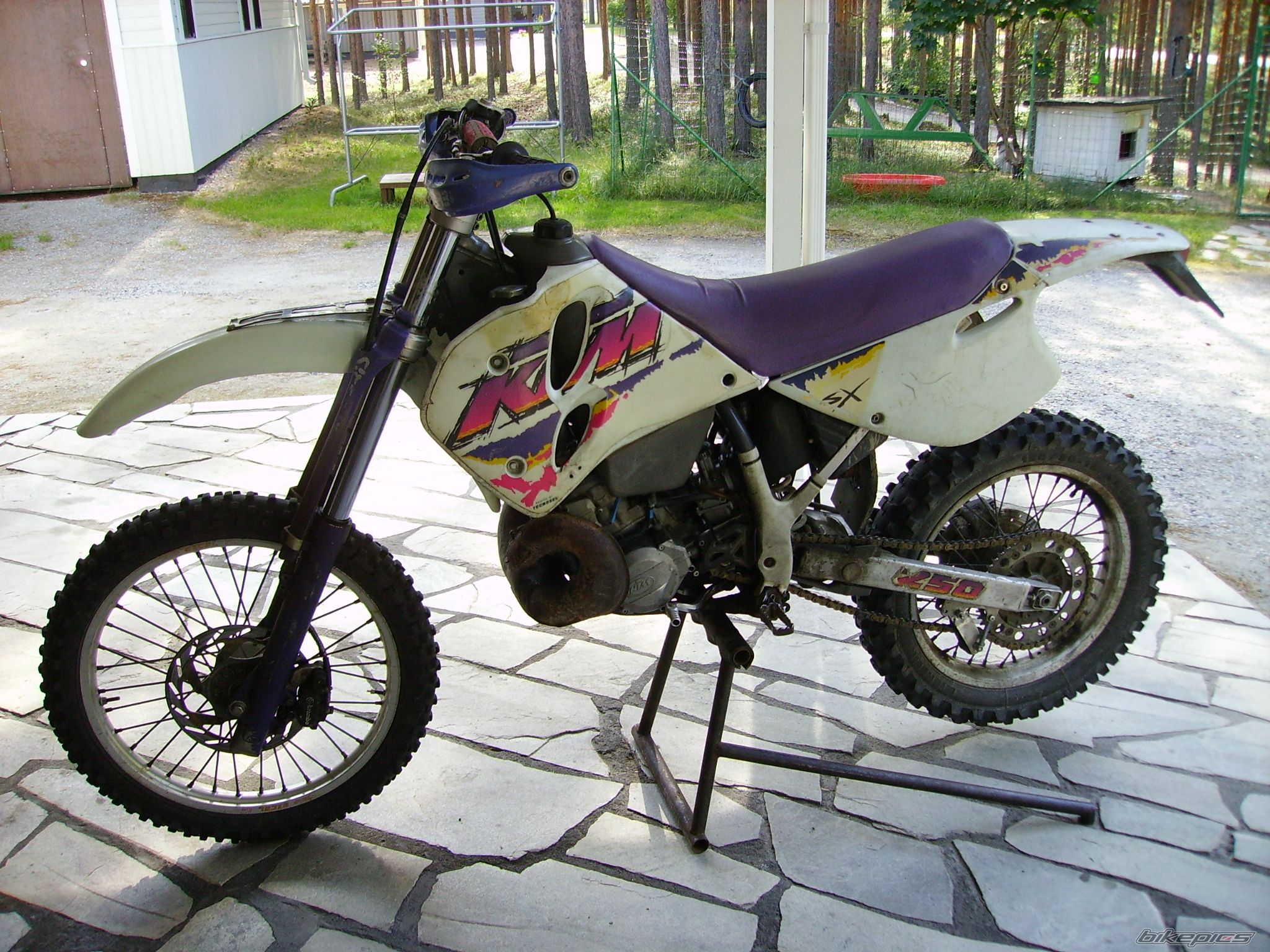 Bike Photo 646295