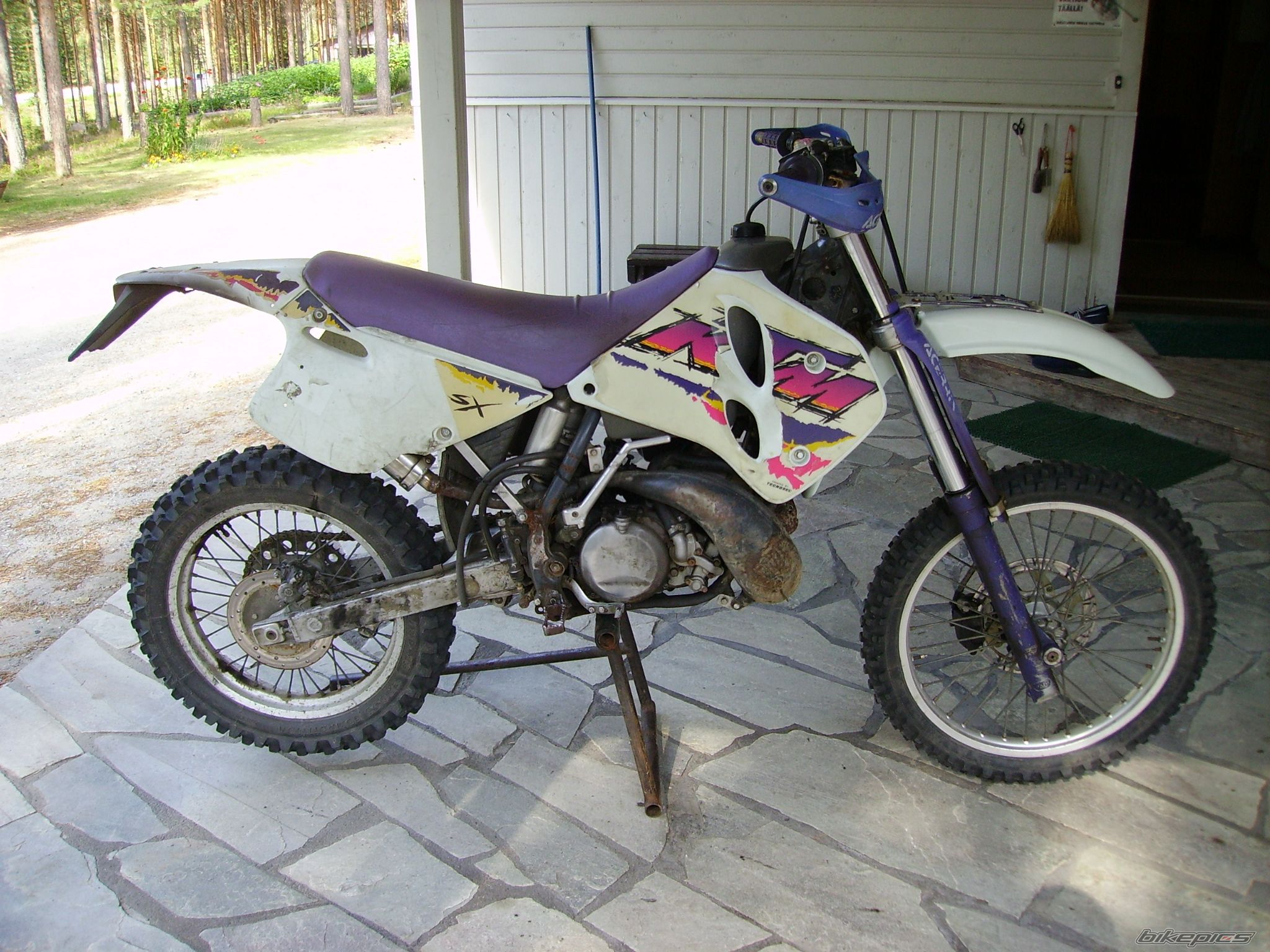 Bike Photo 646296