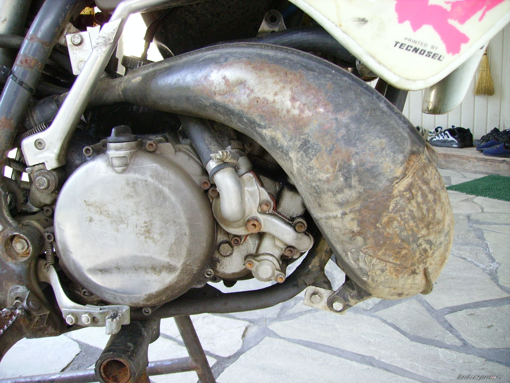 Bike Photo 646297