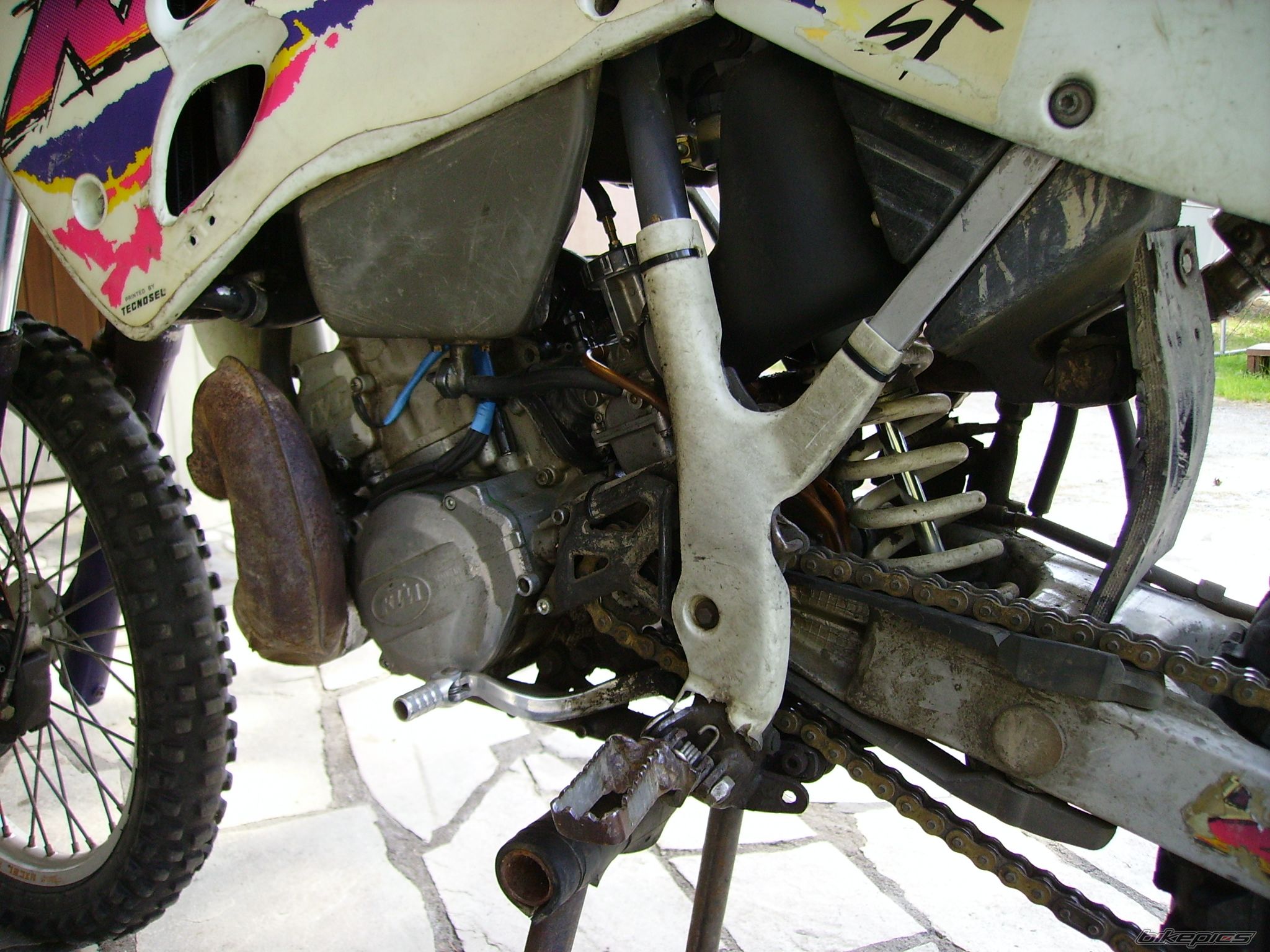 Bike Photo 646298
