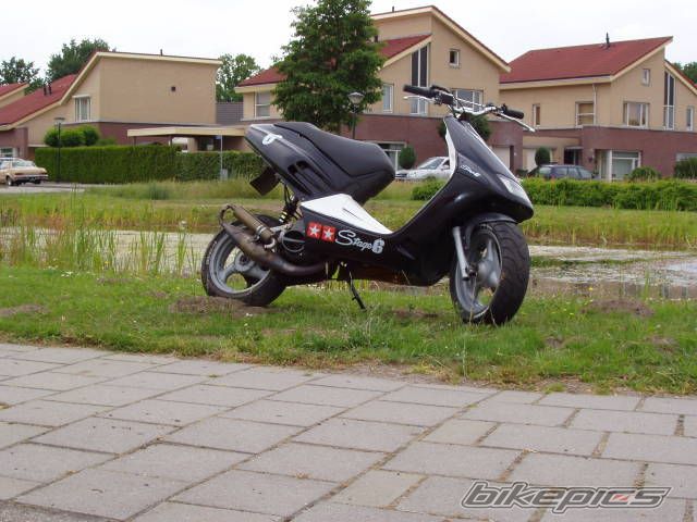 Bike Photo 646302