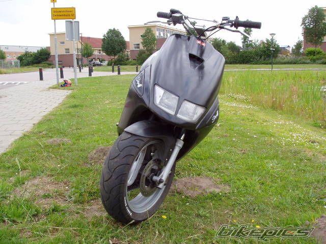 Bike Photo 646303