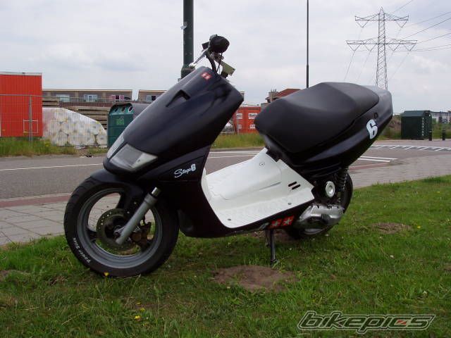 Bike Photo 646305