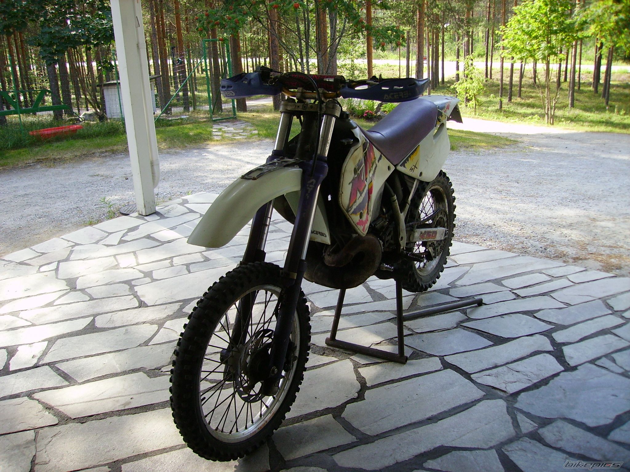 Bike Photo 646307