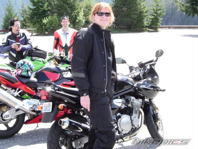 Bike Photo 64632
