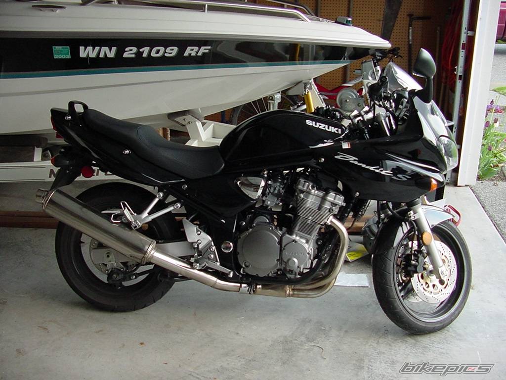 Bike Photo 64633