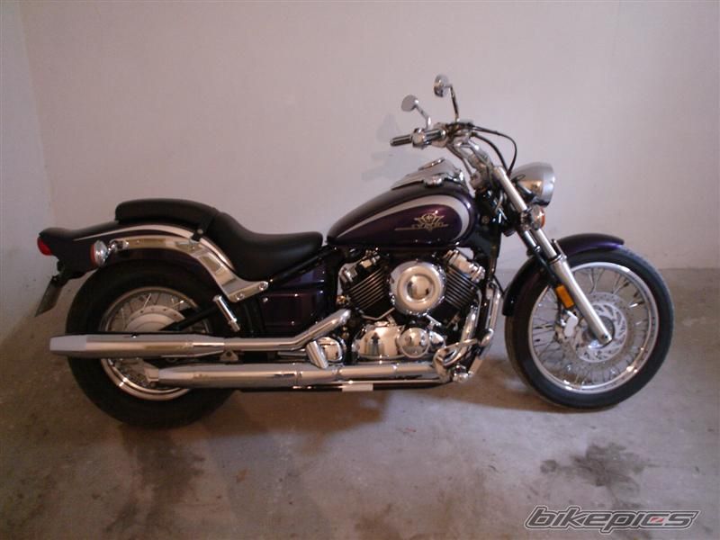 Bike Photo 646331