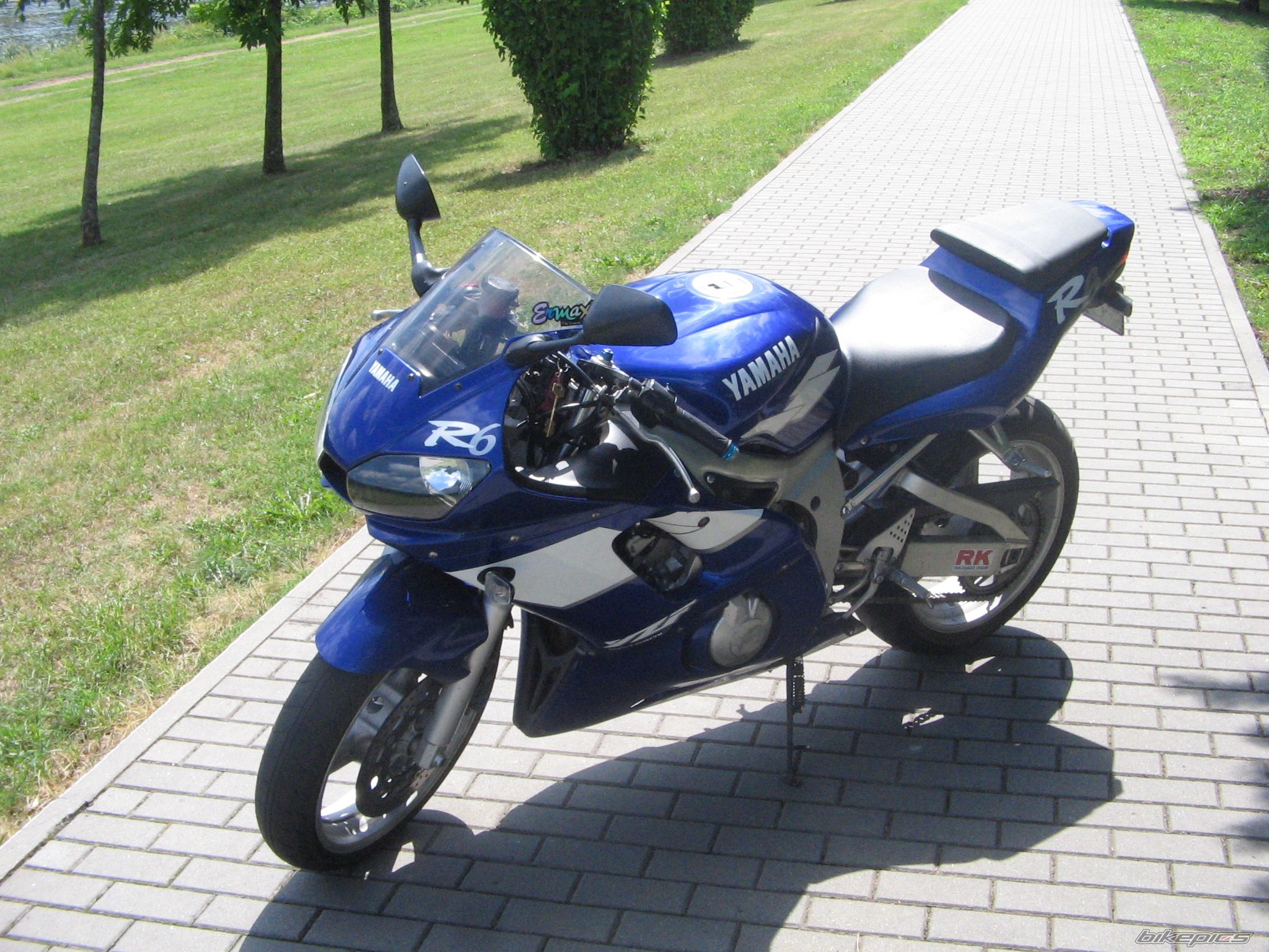 Bike Photo 646335