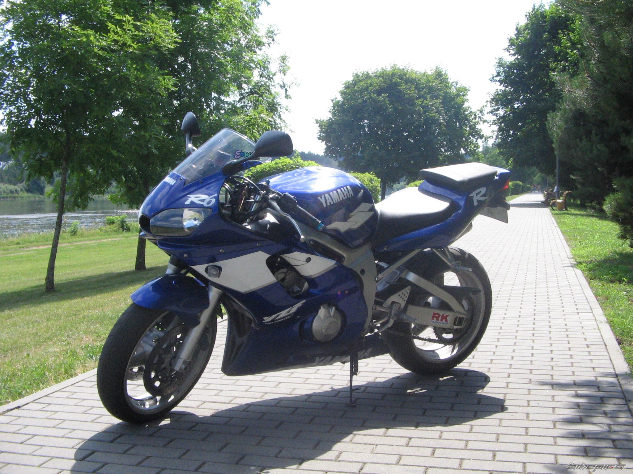 Bike Photo 646342