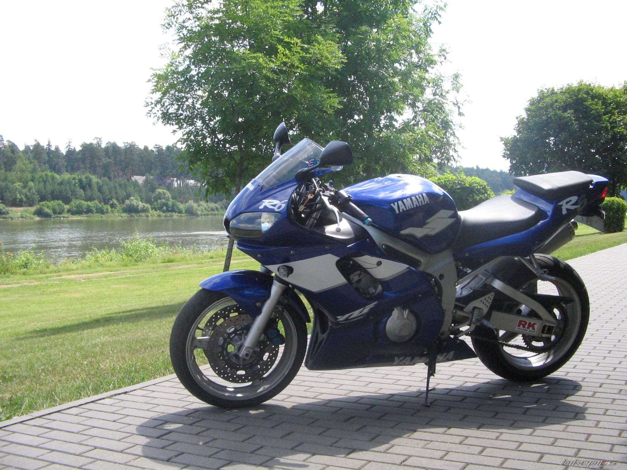 Bike Photo 646344