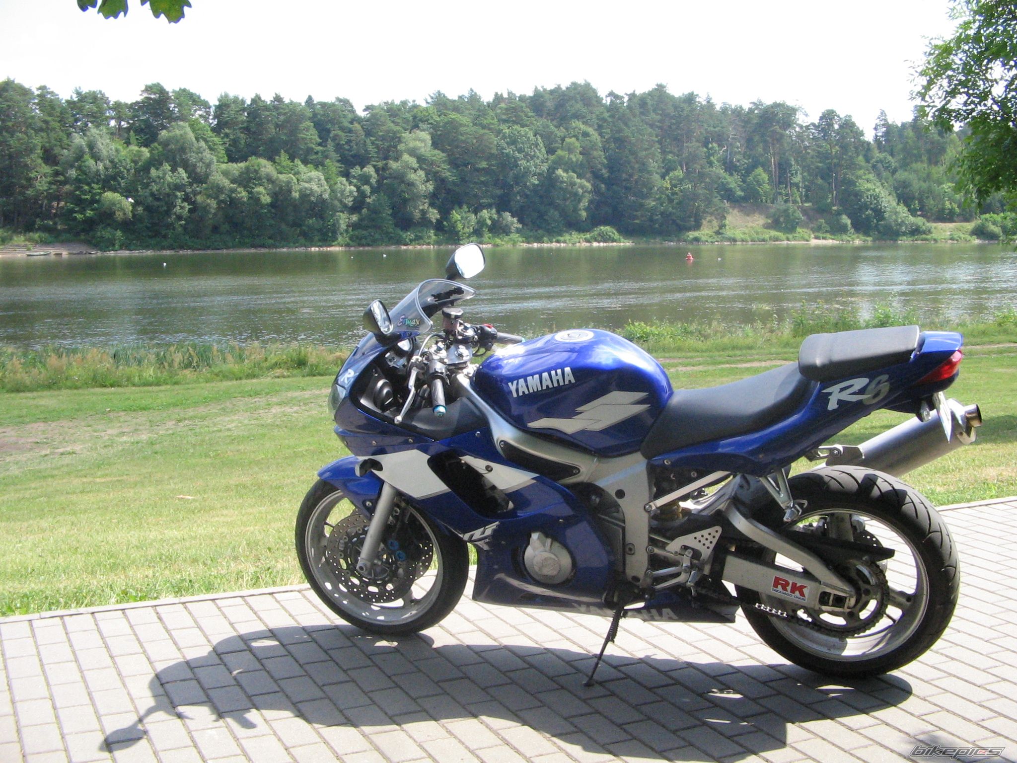 Bike Photo 646345