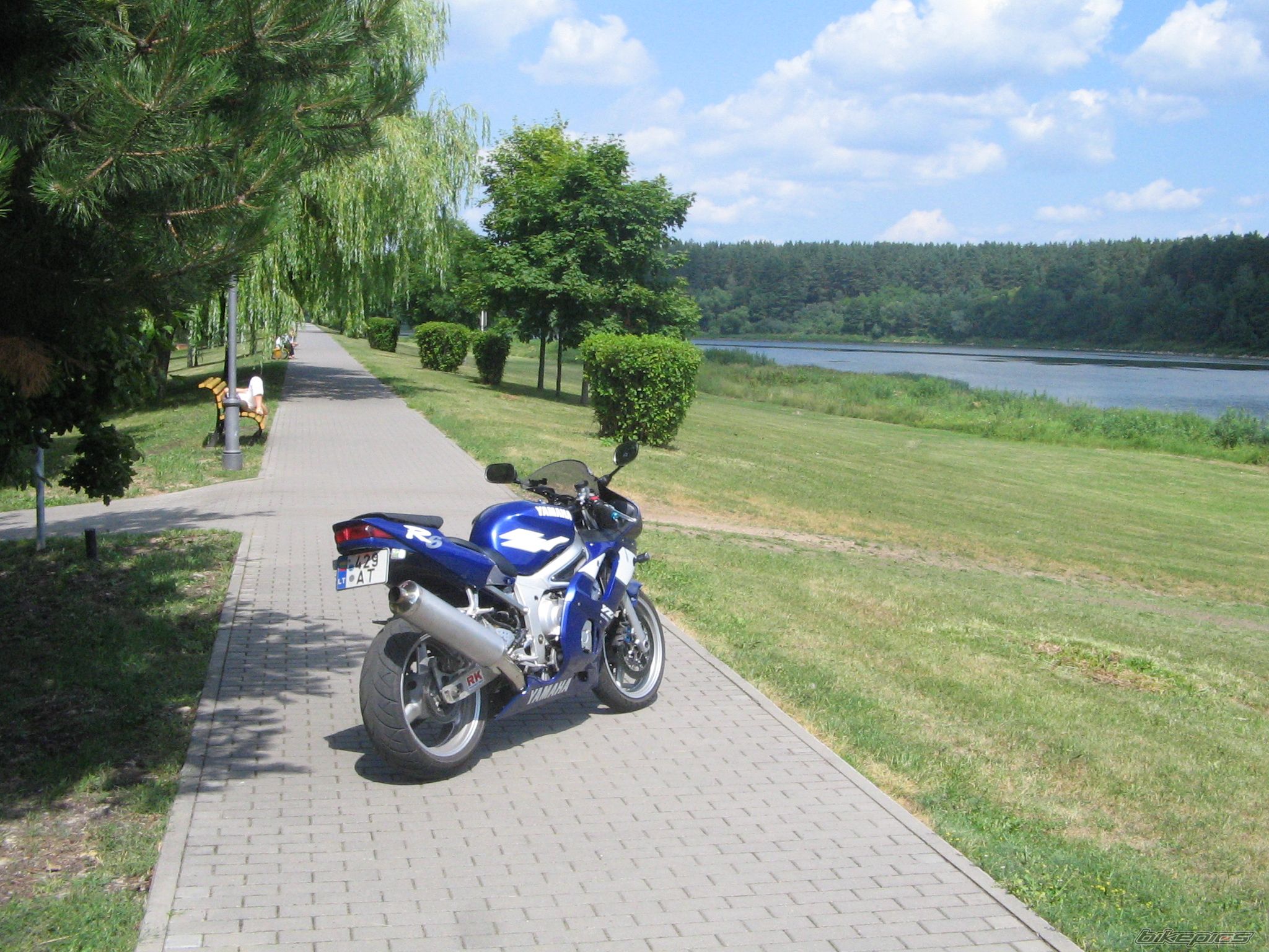 Bike Photo 646348