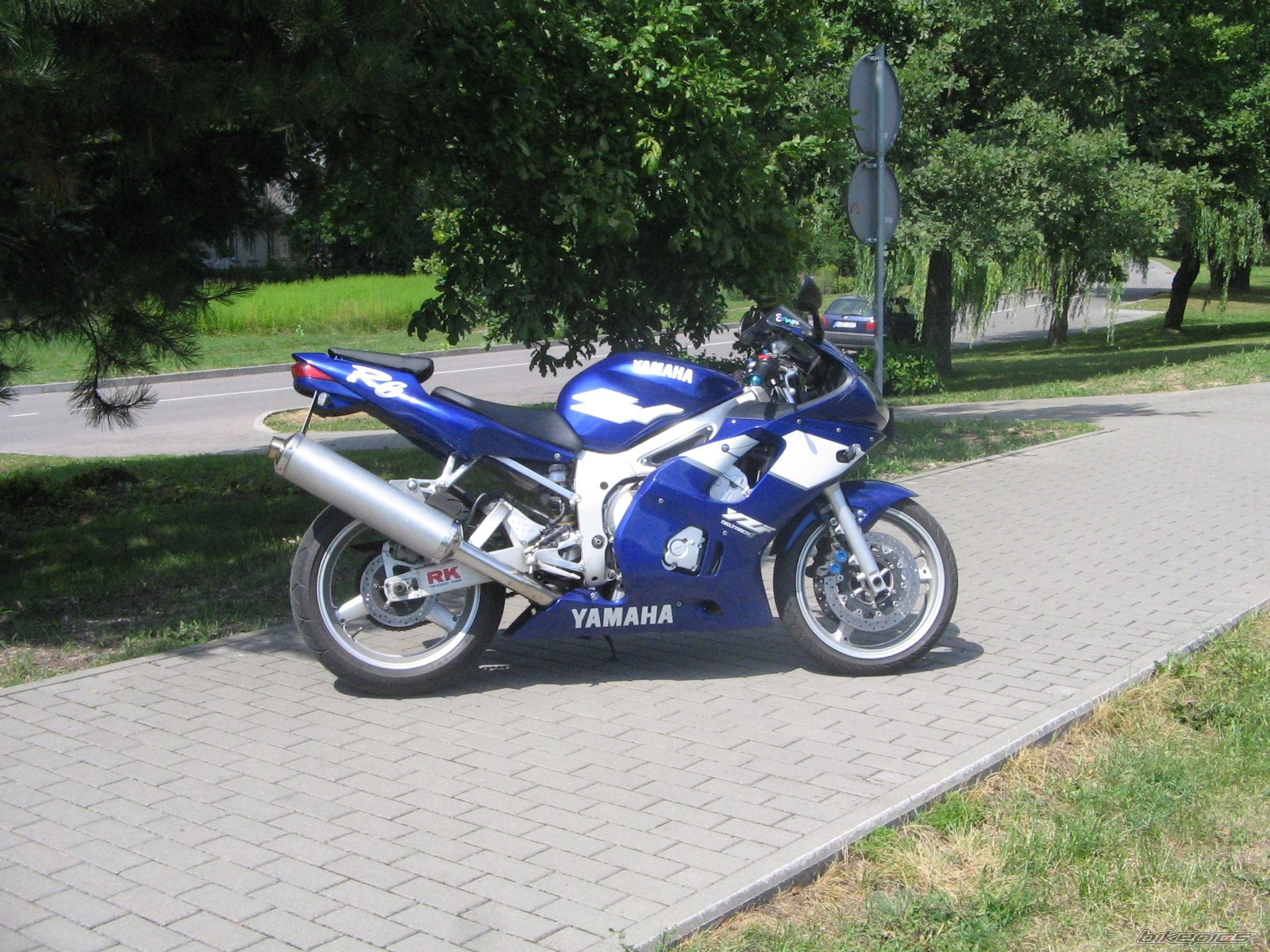 Bike Photo 646349