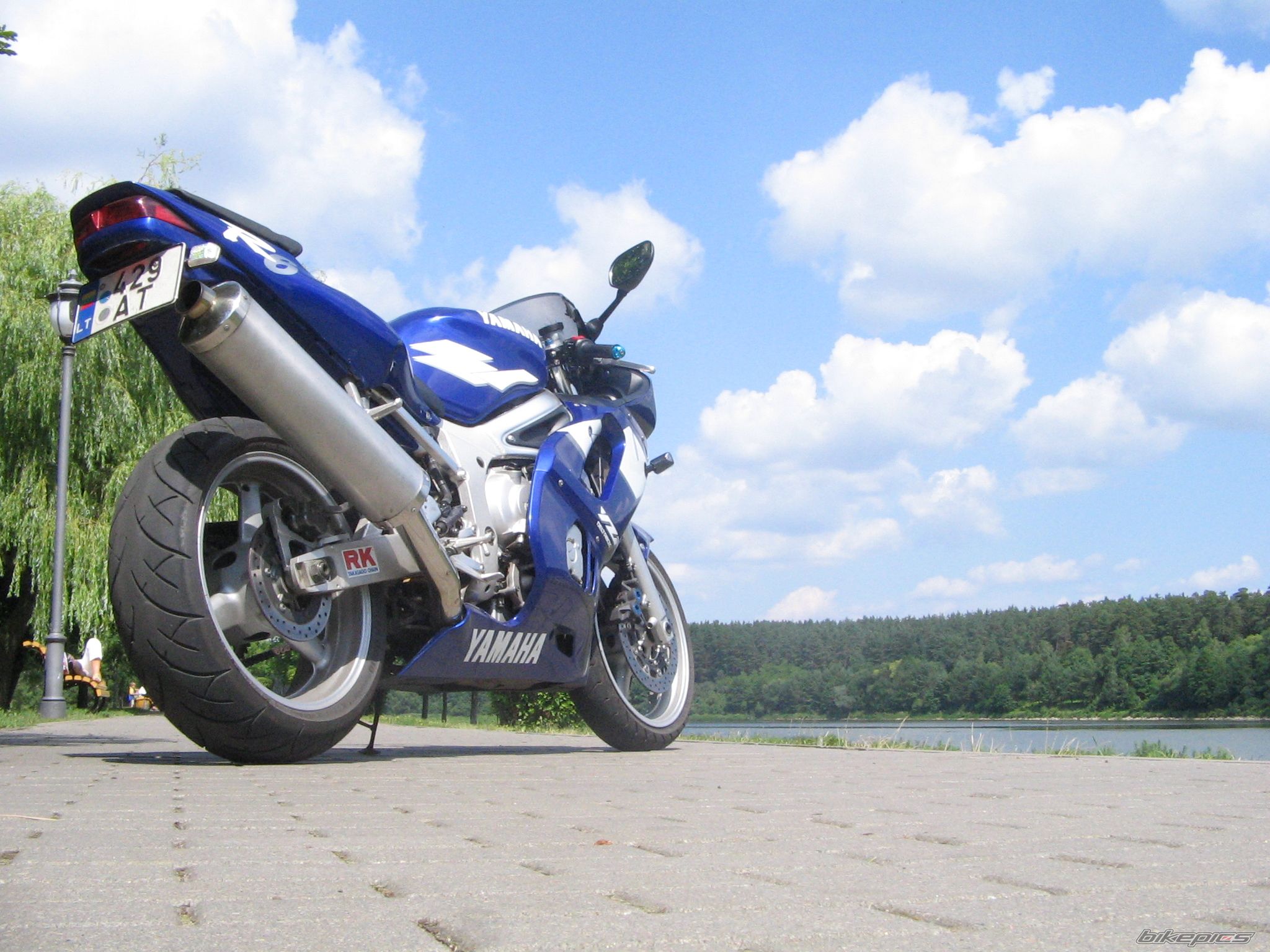Bike Photo 646352