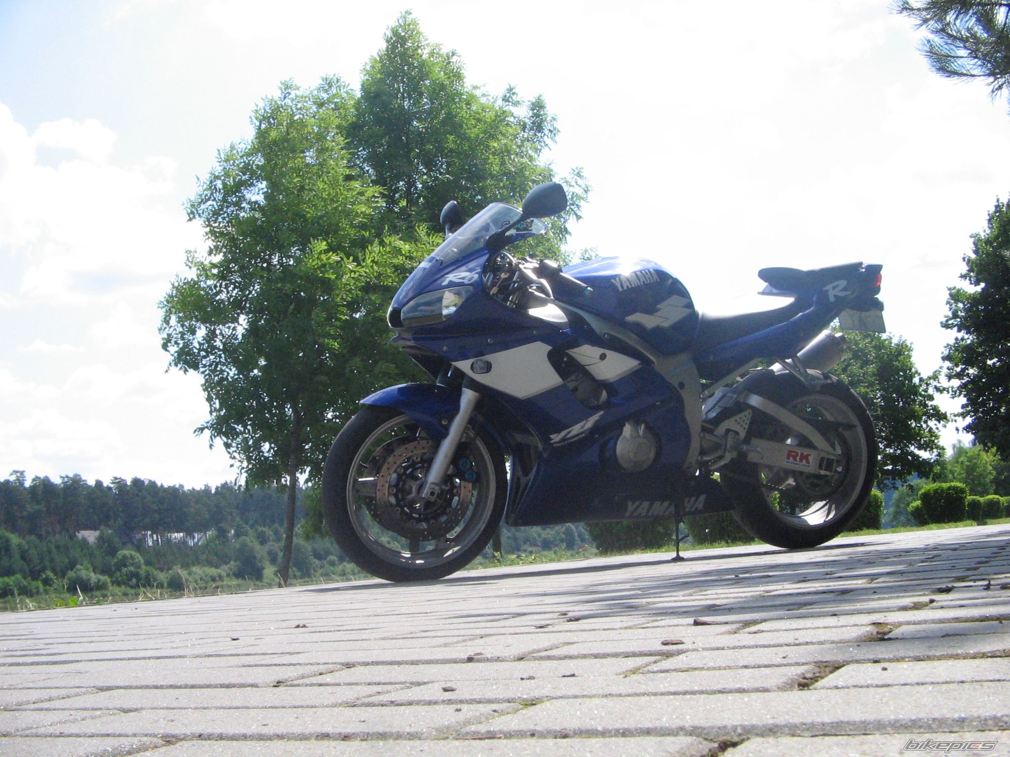 Bike Photo 646355