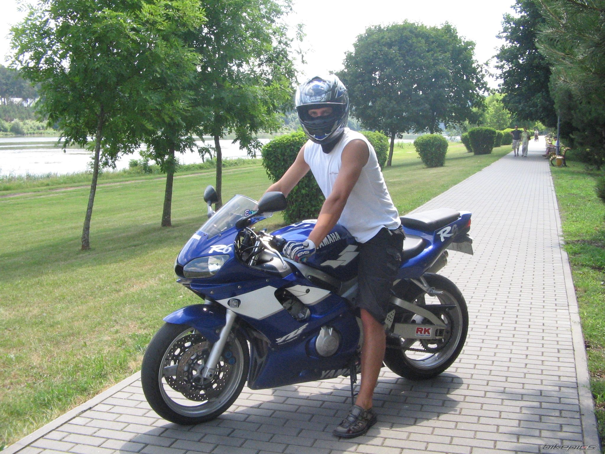 Bike Photo 646362