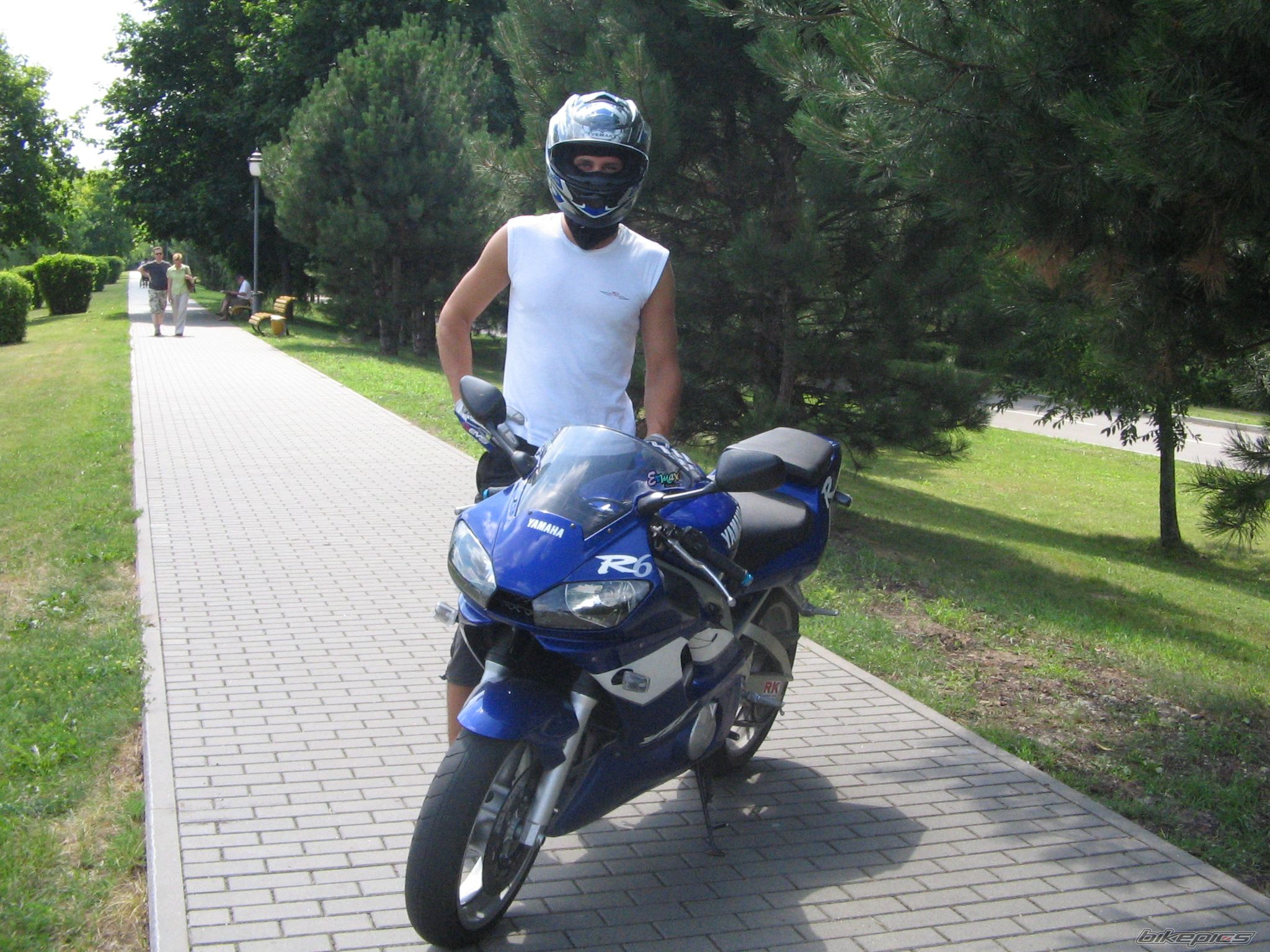 Bike Photo 646365