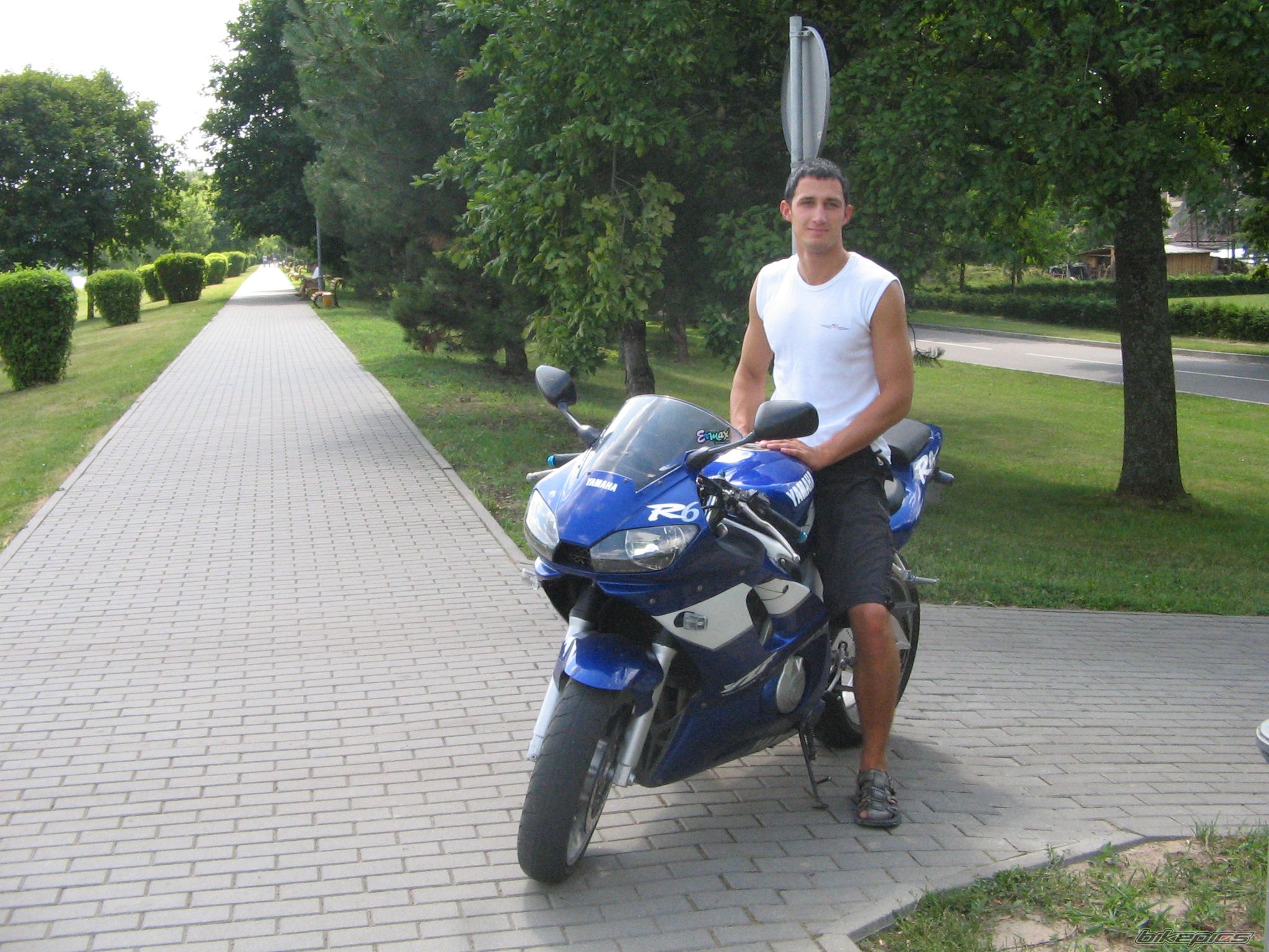 Bike Photo 646366