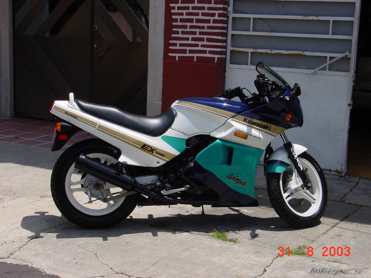Bike Photo 64637