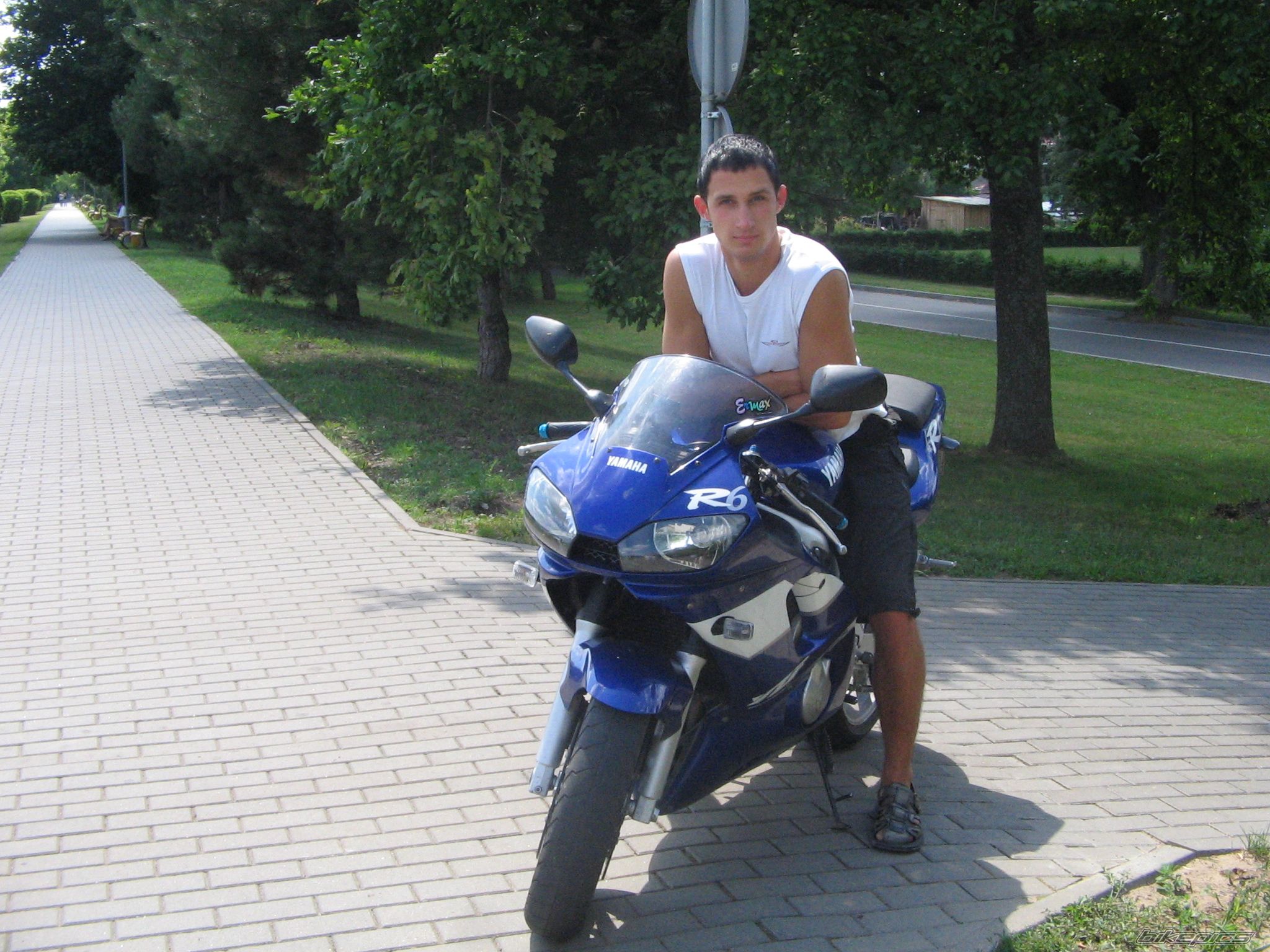 Bike Photo 646370