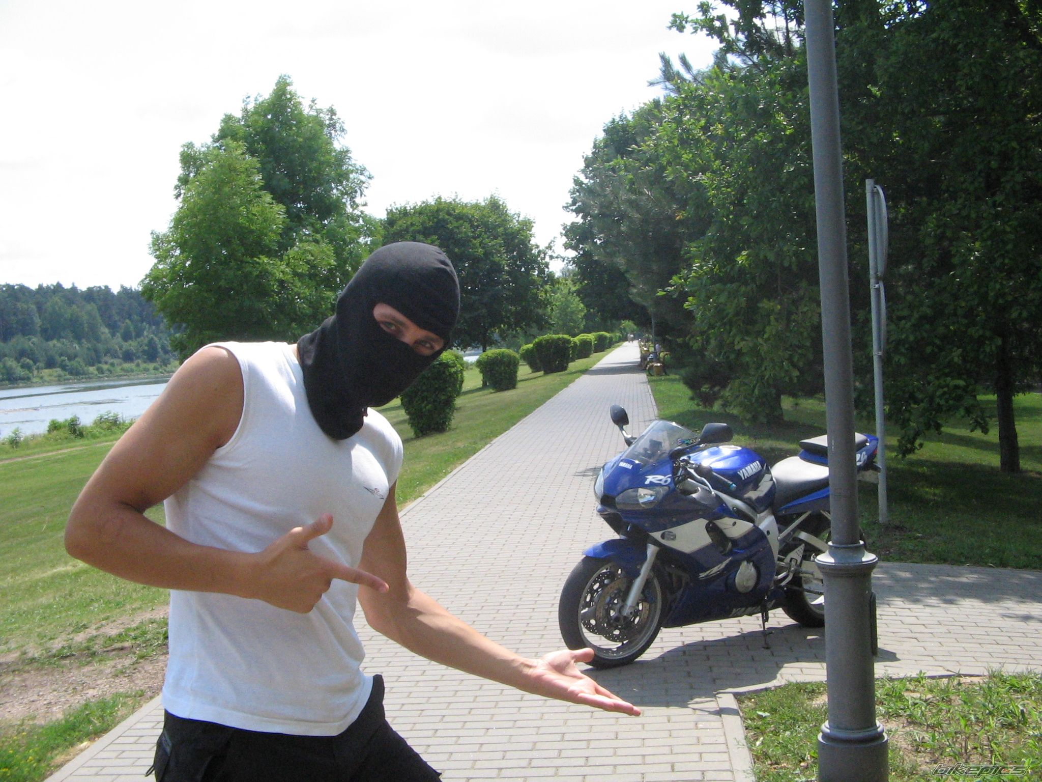 Bike Photo 646372