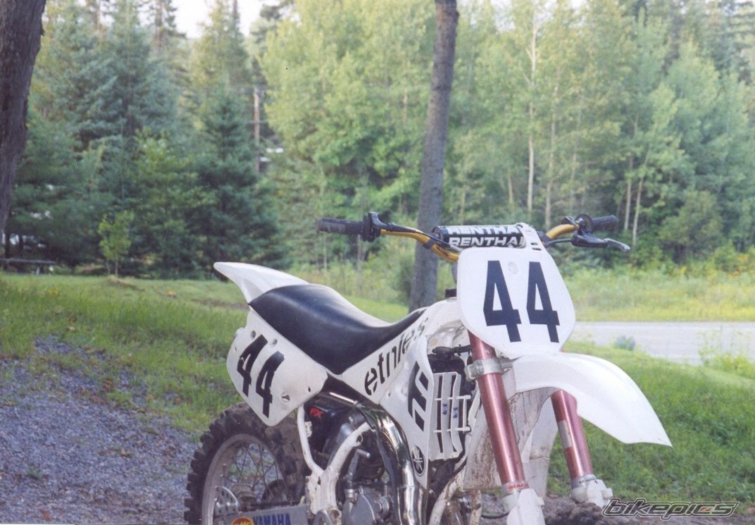 Bike Photo 646399